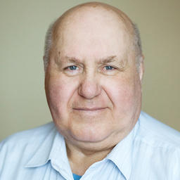 Александр ЯКУНИН занимал пост вице-президента ВАРПЭ в 1994-1995 гг.