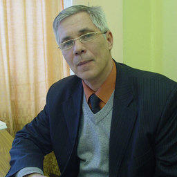 Александр ИВАНЮТА