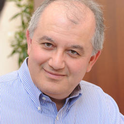 Питер ХАДЖИПИЕРИС, вице-президент компании Birds Eye Iglo Group по вопросам устойчивости и внешним связям