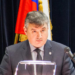 Владимир ГРИГОРЬЕВ
