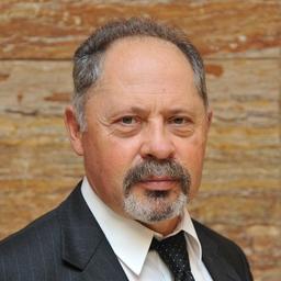Вице-президент компании Teknotherm Владимир СУХАРЕВ