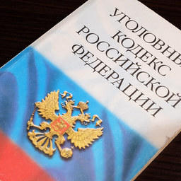Решается вопрос об уголовном преследовании виновных