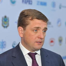 Илья ШЕСТАКОВ