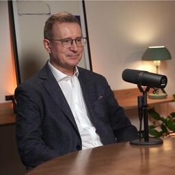Председатель совета директоров медиахолдинга «Фишньюс» Эдуард КЛИМОВ