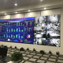 Управление на современном заводе Moon Tech (Yantai Moon) осуществляется при помощи компьютеров