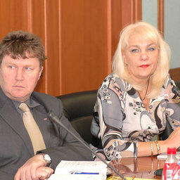Ольга ЧИГОРЬ, заместитель начальника Владивостокского морского рыбопромышленного колледжа 