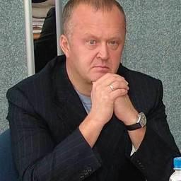 Игорь ЕВТУШОК