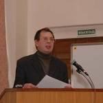 Олег Рассадников
