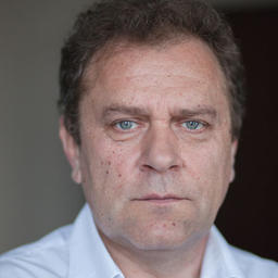 Президент ВАРПЭ Александр ФОМИН