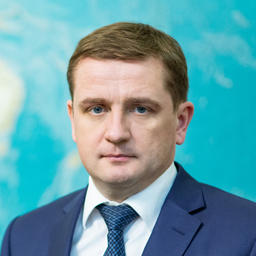 Заместитель министра сельского хозяйства – руководитель Федерального агентства по рыболовству Илья ШЕСТАКОВ