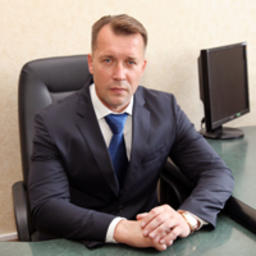 Сергей ЕРШОВ. Фото предоставлено правительством Калининградской области.