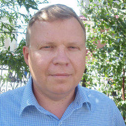 Константин ТЮКАВИН, заместитель председателя Союза рыбаков Сахалинской области 