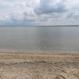 На водоемах Республики Крым ученые провели исследования артемии. Фото пресс-службы АзНИИРХ