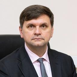 Президент Ассоциации судовладельцев рыбопромыслового флота Алексей ОСИНЦЕВ