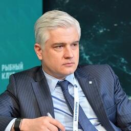 Генеральный директор компании «Дальрефтранс» Андрей ГРЕЧКИН
