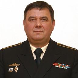 Сергей ЩЕРБАКОВ