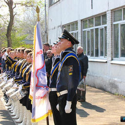 ВМРК приглашает на день открытых дверей