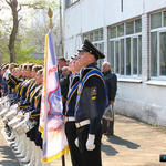 ВМРК приглашает на день открытых дверей