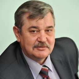 Первый вице-президент Ассоциации рыбохозяйственных предприятий Приморья Александр ВАСЬКОВ
