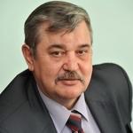 Первый вице-президент Ассоциации рыбохозяйственных предприятий Приморья Александр ВАСЬКОВ