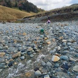 Углубленная протока к озеру Михайловскому. Автор фото Дмитрий Соков