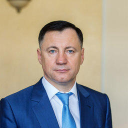 Петр САВЧУК, заместитель руководителя Росрыболовства