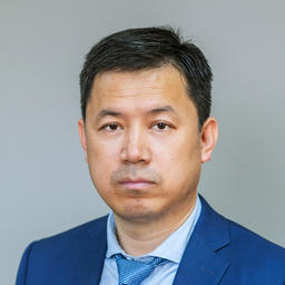 Директор Moon Tech по продажам в России и СНГ ЛИ Янь