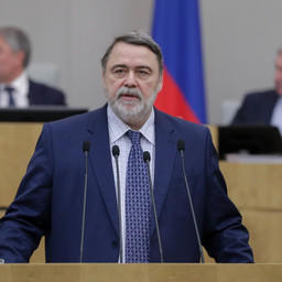 Глава ФАС Игорь АРТЕМЬЕВ рассказал о подготовке нового нацплана развития конкуренции в Госдуме. Фото пресс-службы ведомства