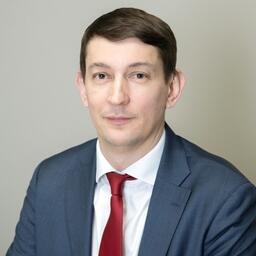 Управляющий директор департамента крупного бизнеса Россельхозбанка Кирилл КОСТЫНА