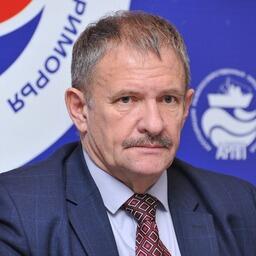 Президент Ассоциации рыбохозяйственных предприятий Приморья Георгий МАРТЫНОВ