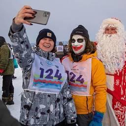 В нынешнем году соревнования прошли ярко. Фото пресс-службы областного правительства