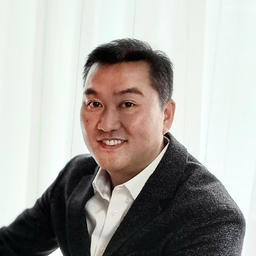 ХЫ Ду Сан (Dou San Heo), владелец, генеральный директор компании WS Global Inc.