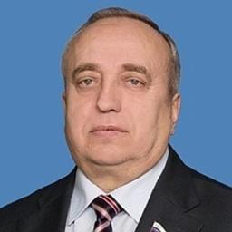 Член комитета Совета Федерации по обороне и безопасности Франц КЛИНЦЕВИЧ. Фото пресс-службы СФ