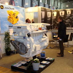 22-я международная рыбохозяйственная выставка DanFish International, Дания