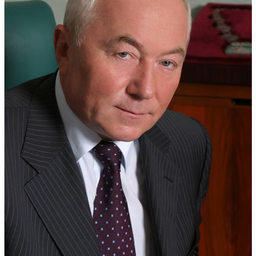 Юрий ЕВДОКИМОВ