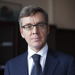 Герман ЗВЕРЕВ