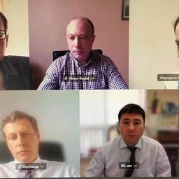Вопросы в сфере ветеринарного оформления обсудили участники онлайн-конференции Fishnews