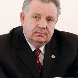Виктор ИШАЕВ