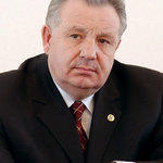 Виктор ИШАЕВ
