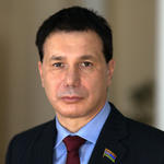 Игорь ЗУБАРЕВ