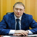 Сергей САКСИН