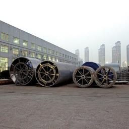 На долю госкорпорации Moon Tech приходится более 60% внутреннего рынка по пищевому холоду