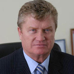 Валерий ЯЗЕВ