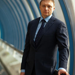 Сергей САКСИН