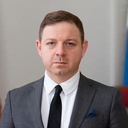 Министр сельского хозяйства и рыбной промышленности Астраханской области Руслан ПАШАЕВ. Фото пресс-службы министерства