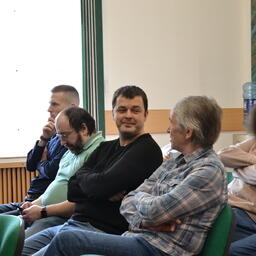 Стороны договорились о продолжении сотрудничества. Фото пресс-службы ПИНРО