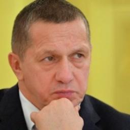 Заместитель председателя Правительства – полномочный представитель президента в ДФО Юрий ТРУТНЕВ. Фото пресс-службы Минвостокразвития
