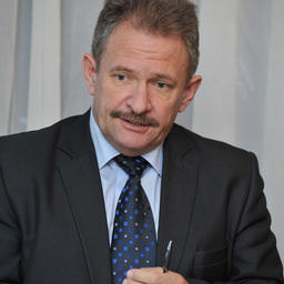 Георгий МАРТЫНОВ