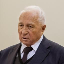 Председатель правления Ассоциации «Росрыбхоз» Василий ГЛУЩЕНКО