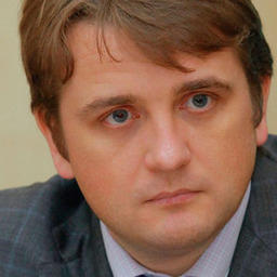 Илья ШЕСТАКОВ. Фото РИА «Новости»